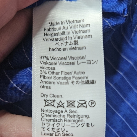 J. Crew Texturer Drapey Button-Up Shirt NEW Women's XS Spring 2024 - Picture 7 of 8